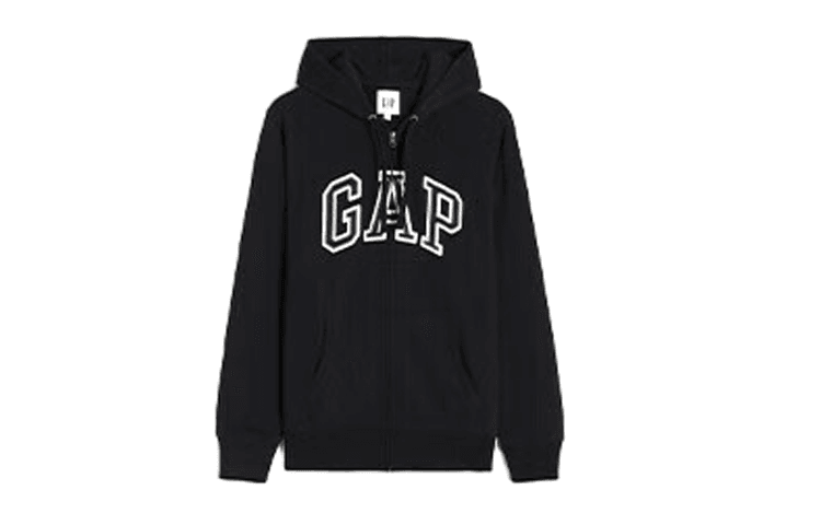Худи мужское GAP - Boxette Shop
